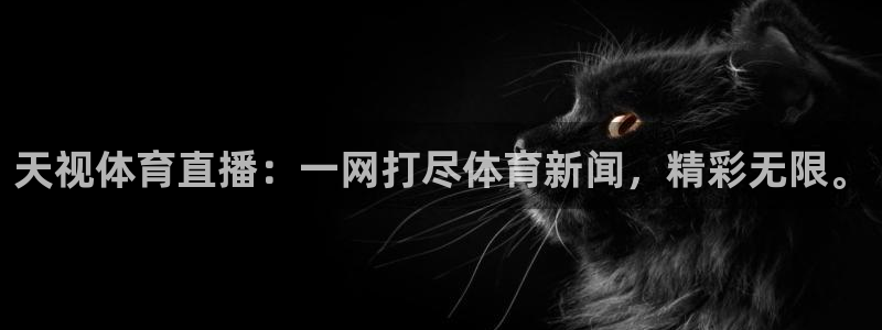 天视体育直播：一网打尽体育新闻，精彩无限。